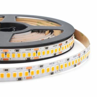 China Brillo flexible impermeable al aire libre de la luz de tira del LED alto 13w para la decoración en venta