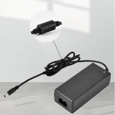 中国 LEDの滑走路端燈のための5A LEDモジュールの電源12V LEDのDC電源机のブラック パワーの供給 販売のため