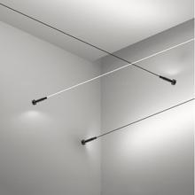 Chine 2500lm Skyline Linear Light COB LED Type Indoor Lighting 3 Years Warranty à vendre