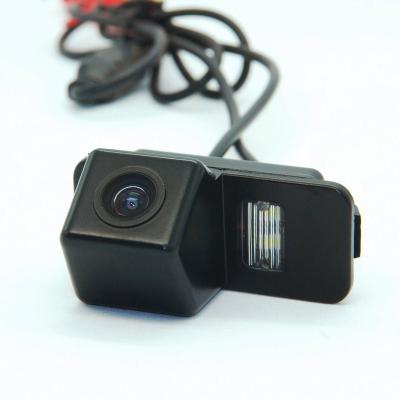 中国 420 の TV ラインが付いている内部耐震性の 12 ボルト CCD フォードの背面図のカメラ 販売のため