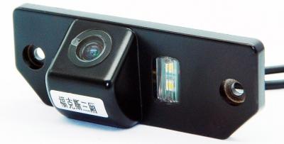 Китай Камера вид сзади Ford ночного видения степени HD DC 12V 170 с 420TV/720 линиями TV продается