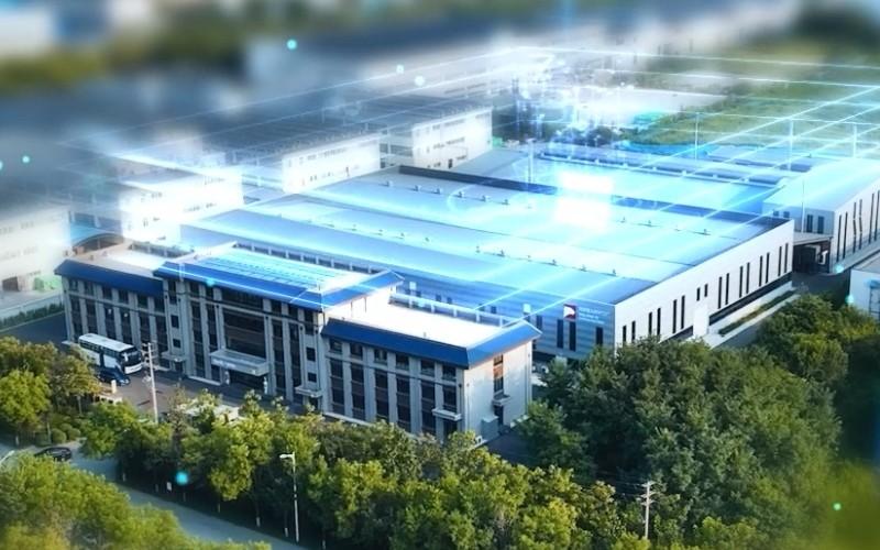 Verified China supplier - Herito Auto Parts Co., Ltd./Zibo Dongliang Import and Export Trading Co., Ltd.