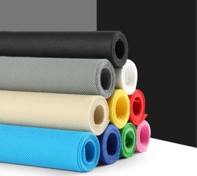 Chine 1.8m 140gsm Waterproof Eco Friendly Non Woven Fabric ODM OEM à vendre