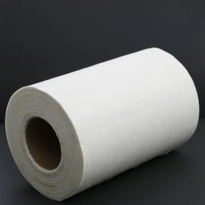 China 107cm Fire Retardant PP Spunbond Non Woven Fabric Breathable for sale