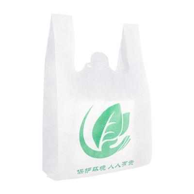 China PP Biodegradable Non Woven Carry Bag Tear Resistant For Home for sale
