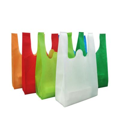 China UV Protection Breathable Polypropylene Grocery Bag For Shopping for sale
