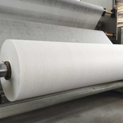 China 60cm Breathable PP Spunbond Non Woven Fabric Anti Tear for sale