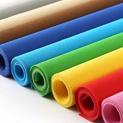 China Tela no tejida de la prenda impermeable de la tapicería de Sofa Non Woven Fabric Furniture de la cubierta de colchón en venta