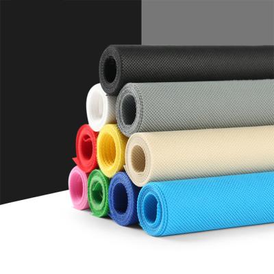 China Eco Sofa Non Woven Fabric amigável 140gsm 1.8m encolhe resistente à venda