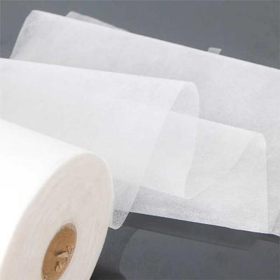 China Anti Pull Non Woven Fabric Used In Agriculture Virgin Polypropylene for sale