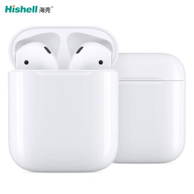China HiFi Sweatproof TWS True Wireless Stereo Earbuds 2nd Gen BT5.0 For All Phones for sale