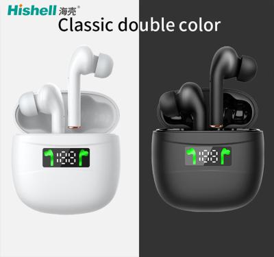 China IPX5 Waterproof Bluetooth Earbuds for sale
