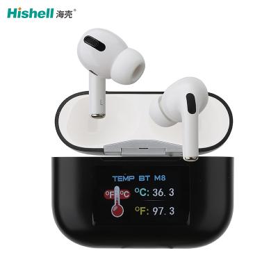 China Air3 Touch GPS Bluetooth True Wireless Stereo Earbuds Waterproof Ultraportable for sale