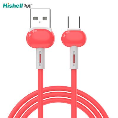 China Multiscene Long Cell Phone Cords Stainproof Ultraportable Practical for sale