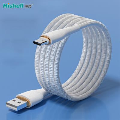 China Anti Fouling Mobile Charger Wire for sale