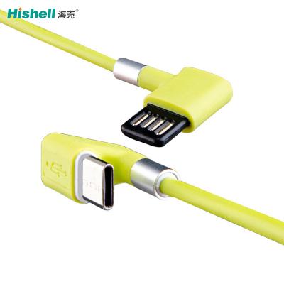 China Multifunctional Elbow Data Cable for sale