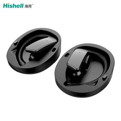 China H005 TWS Wireless Earphones 10M Active Noise Reduction Earbuds For Sport for sale