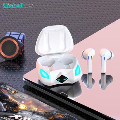 China Waterproof True Wireless Stereo Earphone T28 Unique Design China TWS Earbuds Manufacturer for sale