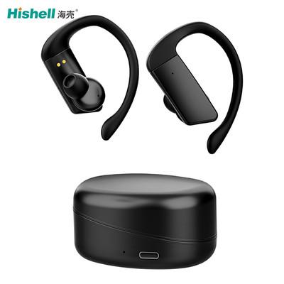 China H005 TWS Wireless Earphones 10M Active Noise Reduction Earbuds For Sport for sale