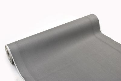 China 800C Degree Reinforced Fiberglass Fabric Roll For Thermal Insulation Mattress for sale