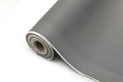 China PU Coating Reinforced Fiberglass Fabric for sale
