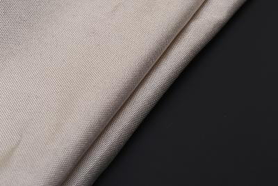 China Welding Protection Fireproof Texturized Fiberglass Cloth High Temperature Resistance for sale