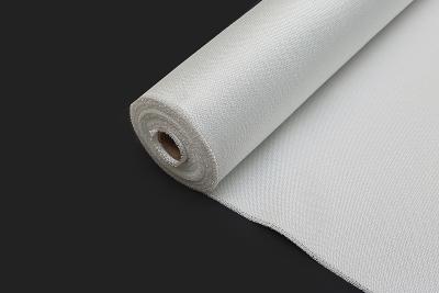 Chine Tissu texturisé de la fibre de verre 2025 à vendre