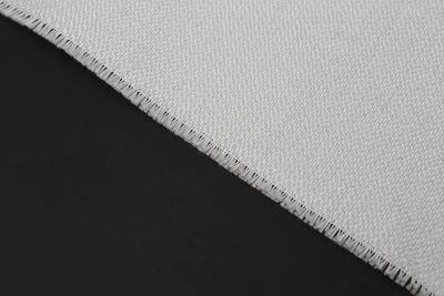Chine tissu texturisé de fibre de verre augmenté par épaisseur de 0.1mm - de 5mm pour le joint de dilatation à vendre