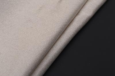 China 0.8mm Industrial High Temperature Fiberglass Cloth For Boats for sale