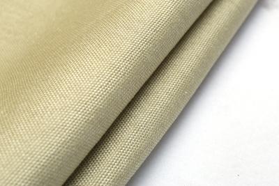 Chine Chauffez protéger le tissu à hautes températures de fibre de verre à vendre