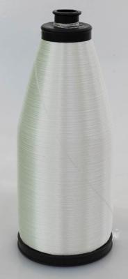 China PP Bobbin Used para el hilado de la fibra de vidrio del E-vidrio del hilado de la fibra de vidrio en venta