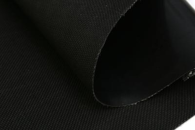 Китай термальная силиконовая резина материалов одеяла заварки 1600gsm покрыла ткань стеклоткани продается