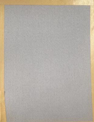 China PW05 SS 0.5mm Thickness Plain Weave Fiberglass Cloth With 314 SS Wire Inserts for sale