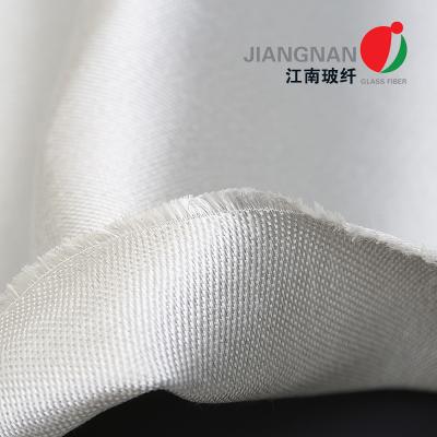 Cina M850 SS Woven Fiberglass Fabric Reinforced With SS Wire That Used For Domestic And Residential Protection in vendita