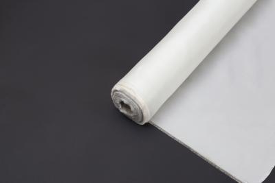 Cina E-glass Fiberglass Cloth for Industrial Construction Fireproofing, 50m-100m Length in vendita