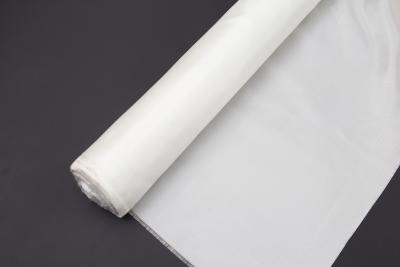 Cina 1270mm Width Electrical Fiberglass Cloth with Excellent Flexibility and 210g/m2 Weight for B2B in vendita