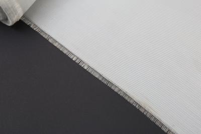 China E-Glass Fiberglass Cloth with Excellent Flexibility and Acid Resistance Te koop