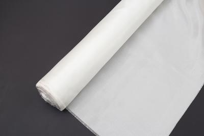 China 0.73 oz/sq E Fiberglass Cloth Style 106 For RC Balsa Models And Viel Layers for sale
