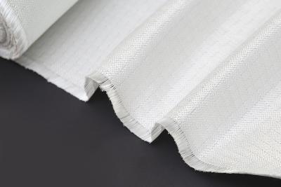 China Style 1528 6.03 Oz / Sq E Fiberglass Cloth For Chopped Strand Mat for sale