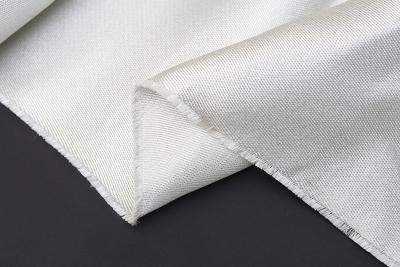 China Style 1564 12.2 Oz E Fiberglass Cloth Finished In 627 Silane For Any Resin for sale