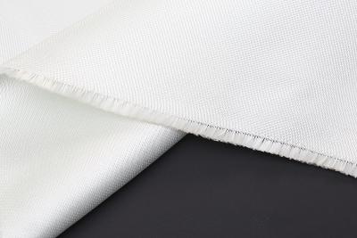 China White Fiberglass Filter Cloth for sale