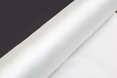 Chine tissu filtrant de produit hydrofuge d'huile de polyester de tissu filtrant de la fibre de verre 750gsm à vendre