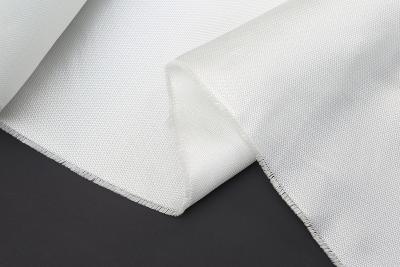 China Meios de filtro da fibra de vidro da resistência química para sacos de coleção da poeira à venda
