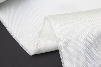 China Dust / Air / Powder Fiberglass Filter Cloth for sale