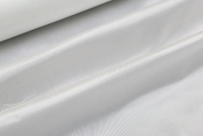 Chine tissu filtrant tissé par 435gsm 0.43mm de la fibre de verre 4602 à vendre