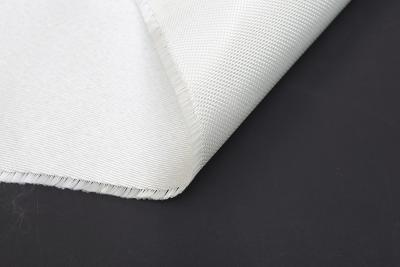 China PTFE Coating Fiberglass Filter Cloth Fiberglass High Temperature Resistance for sale