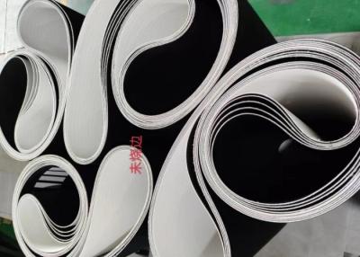 中国 Non Slip Commercial Treadmill Belt Tire Pattern For Gym Clubs 販売のため