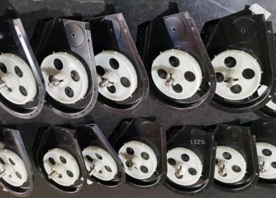 China Stainless Steel Black Seed Meter Export Standard Pallets Package à venda