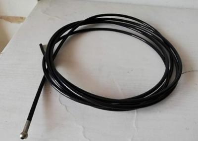 Китай Более мягкая веревочка провода спортзала нейлона, цвета, который нужно подгонять для оборудования тренировки продается