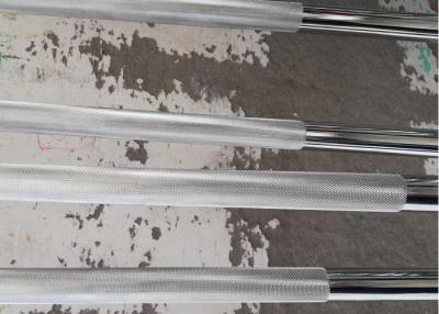 China barras duras de Smith de la galjanoplastia/del tratamiento térmico del CR de los accesorios del equipo del gimnasio del diámetro de 28m m en venta